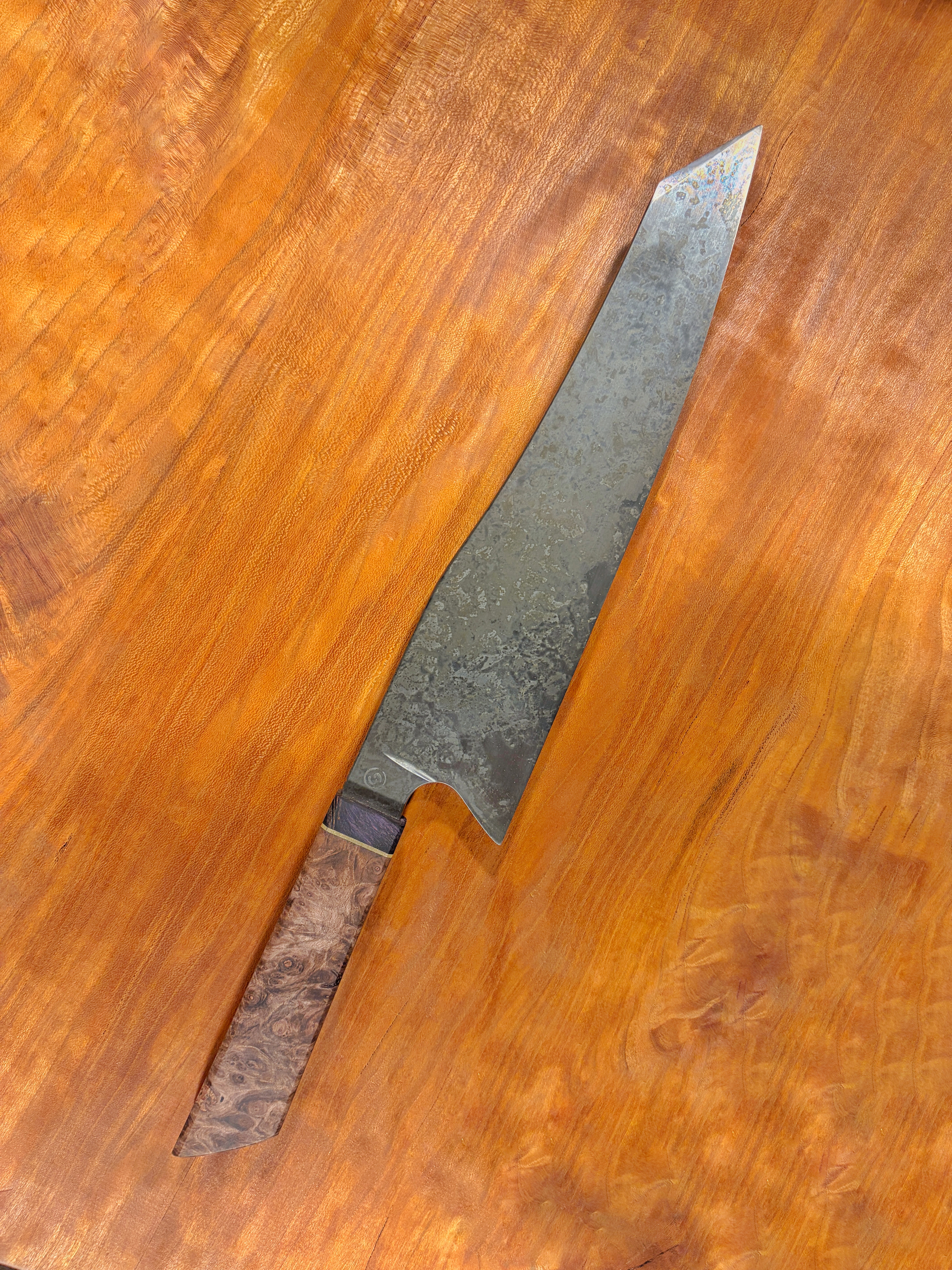 C-Grind K-Tip (Right Handed)