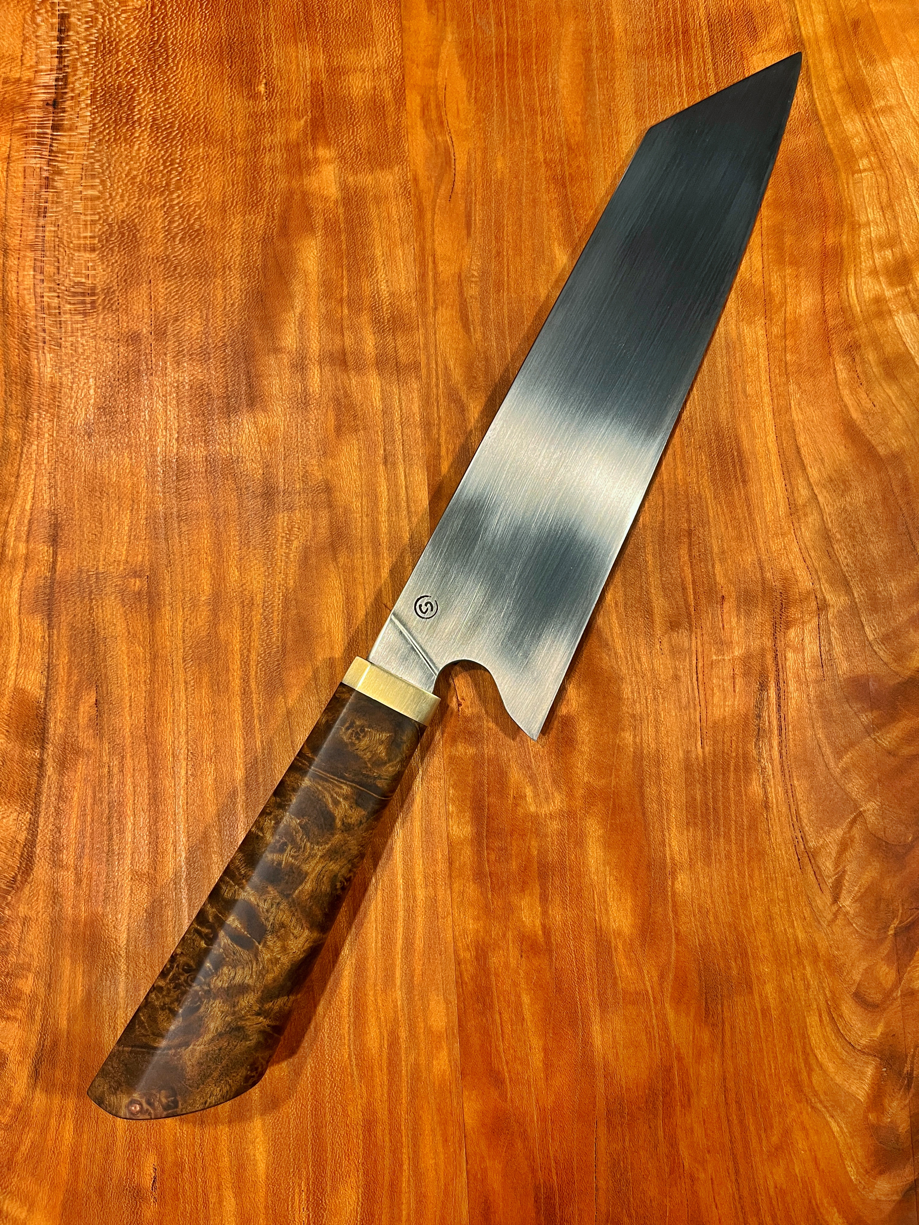 Matching K-Tip Kitchen Knives — view 3