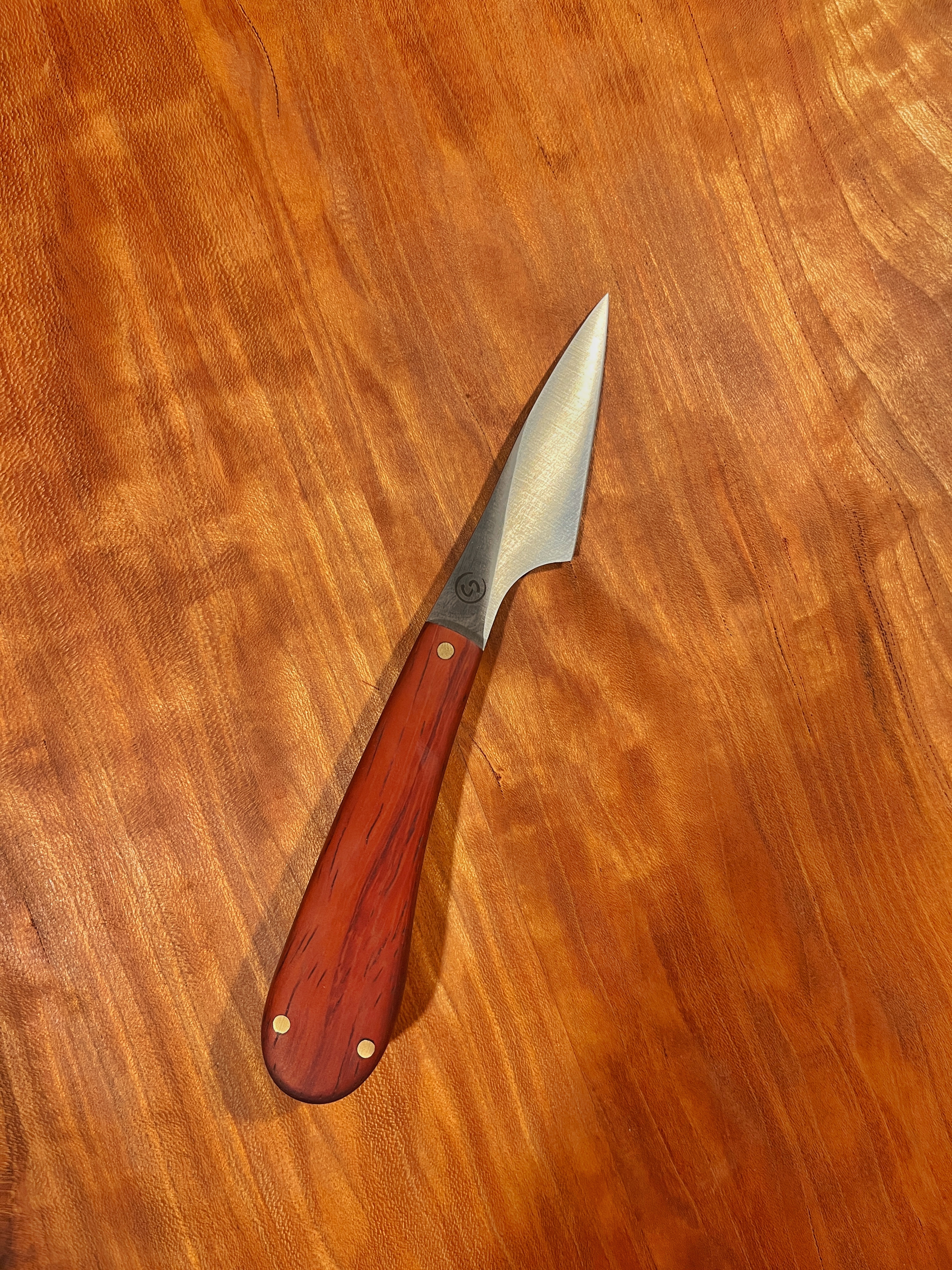 Marking Knife