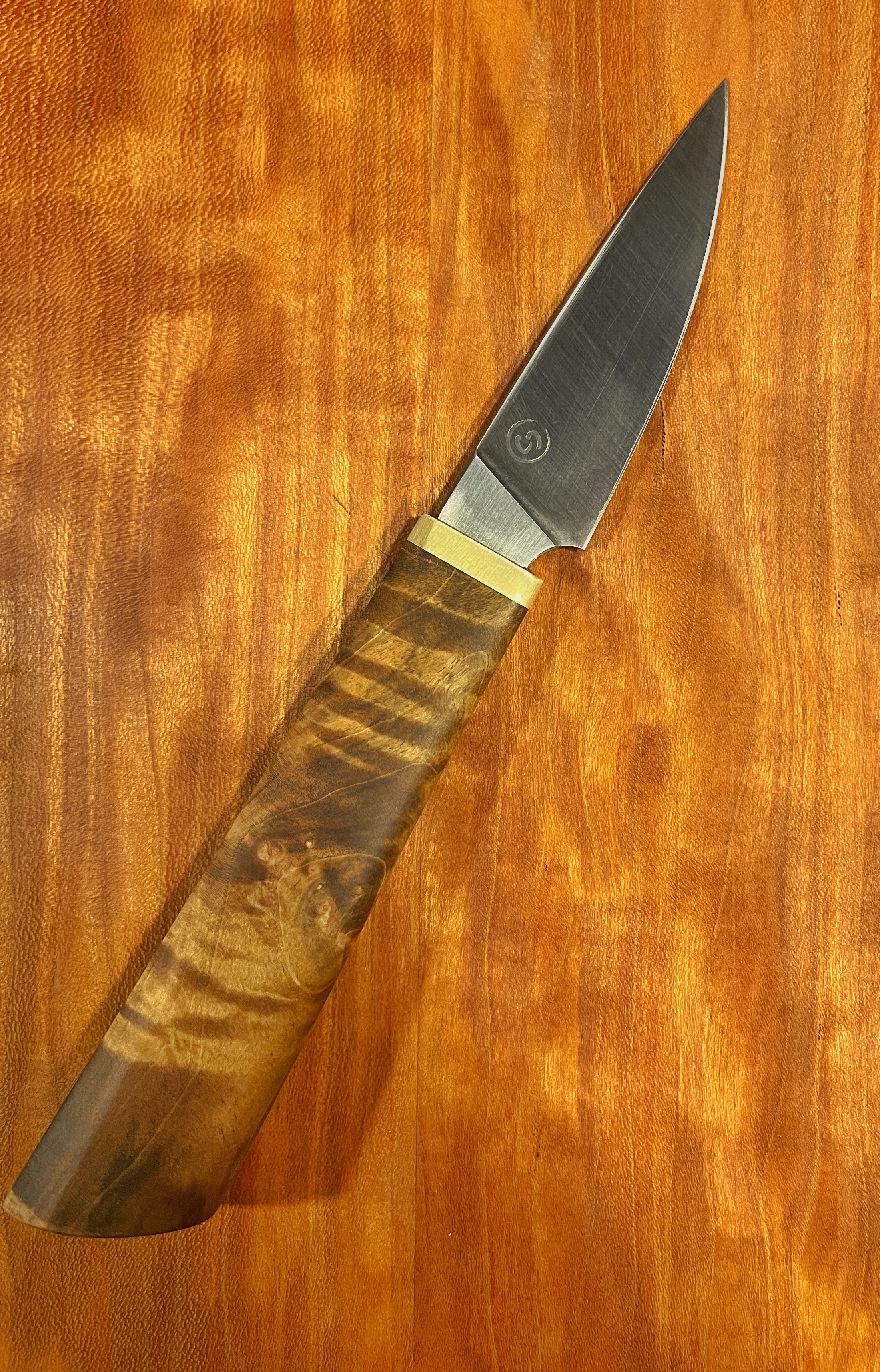 Paring Knife — view 1