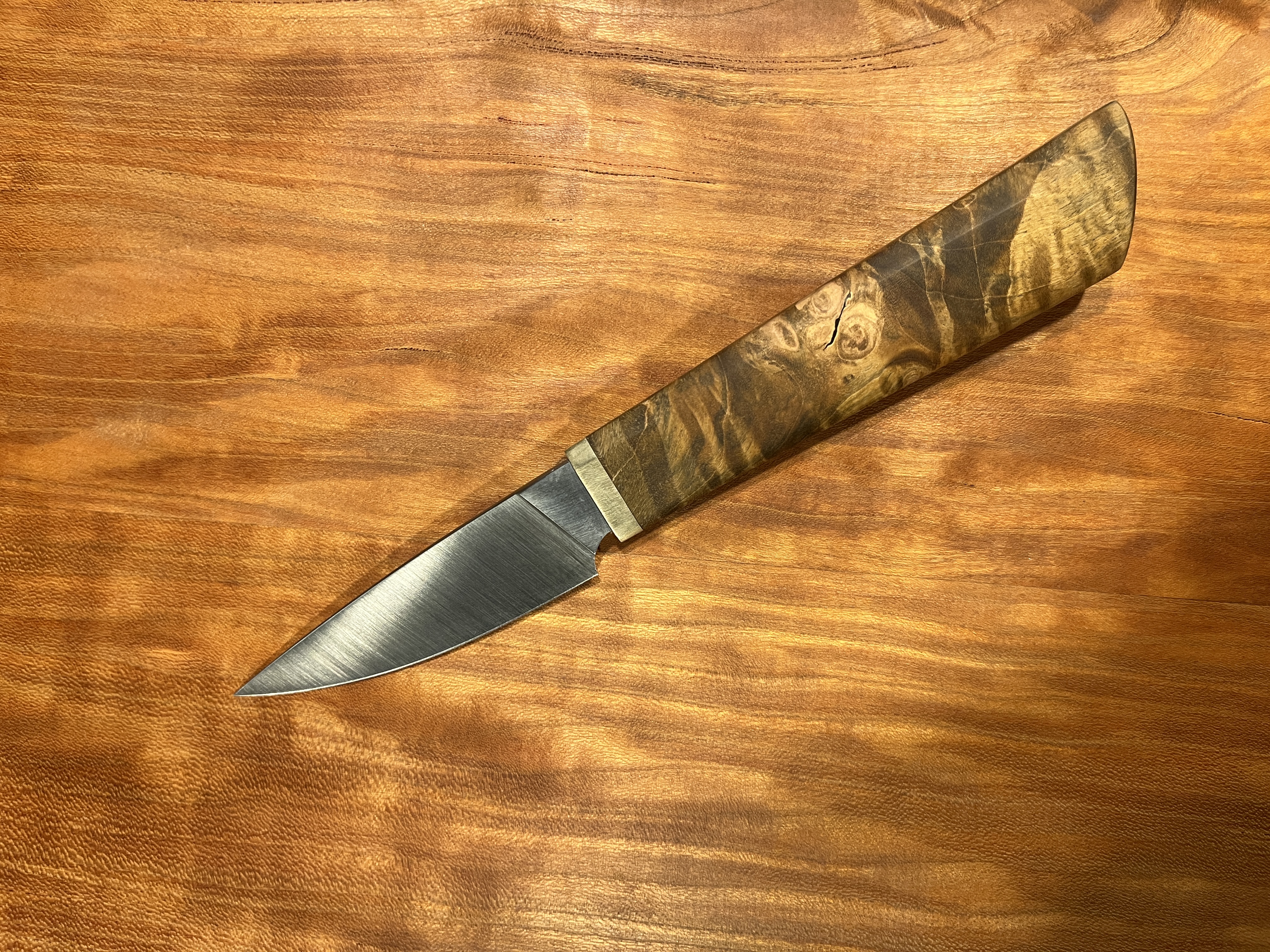 Paring Knife — view 2