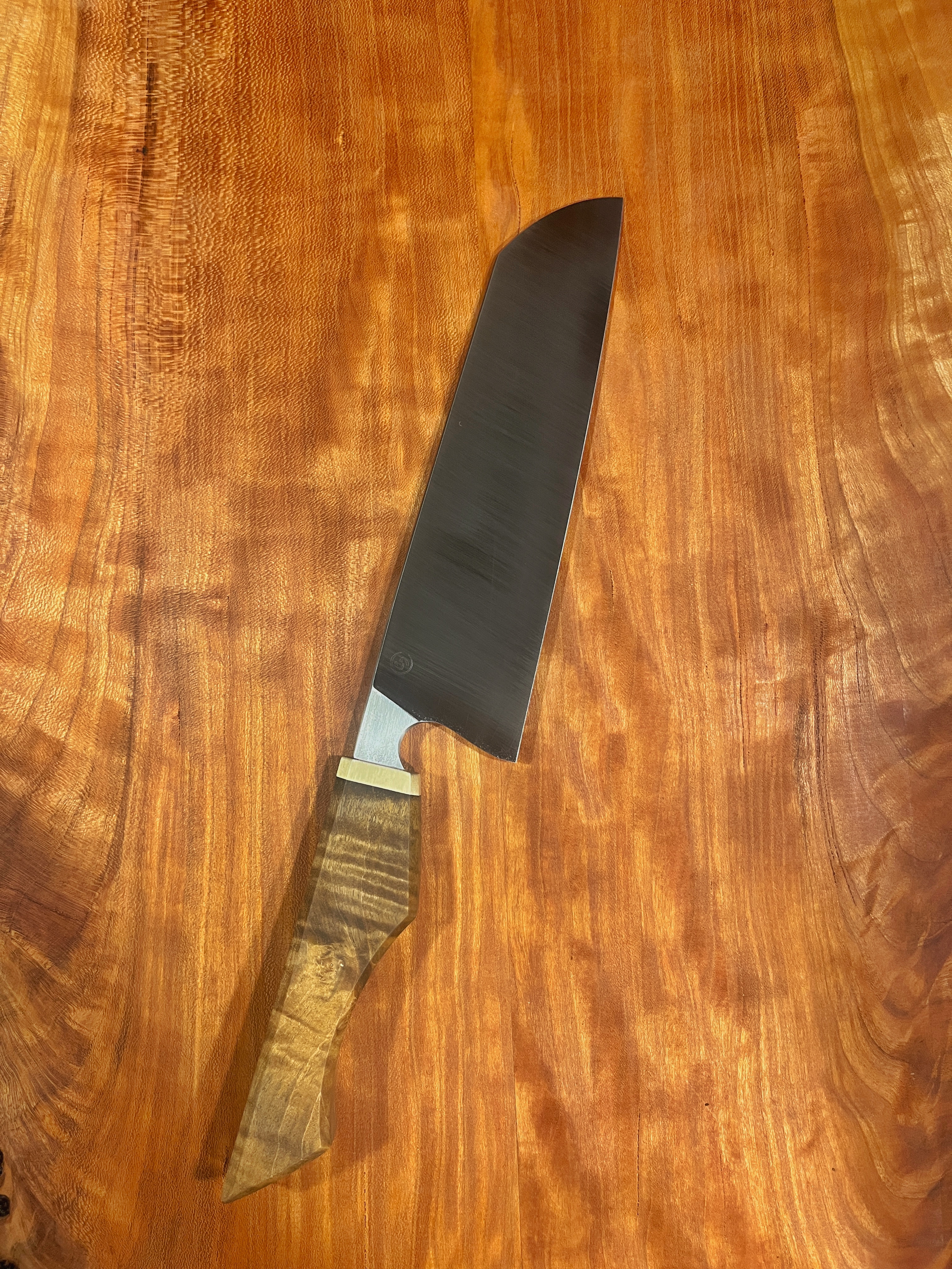 Santoku — view 1