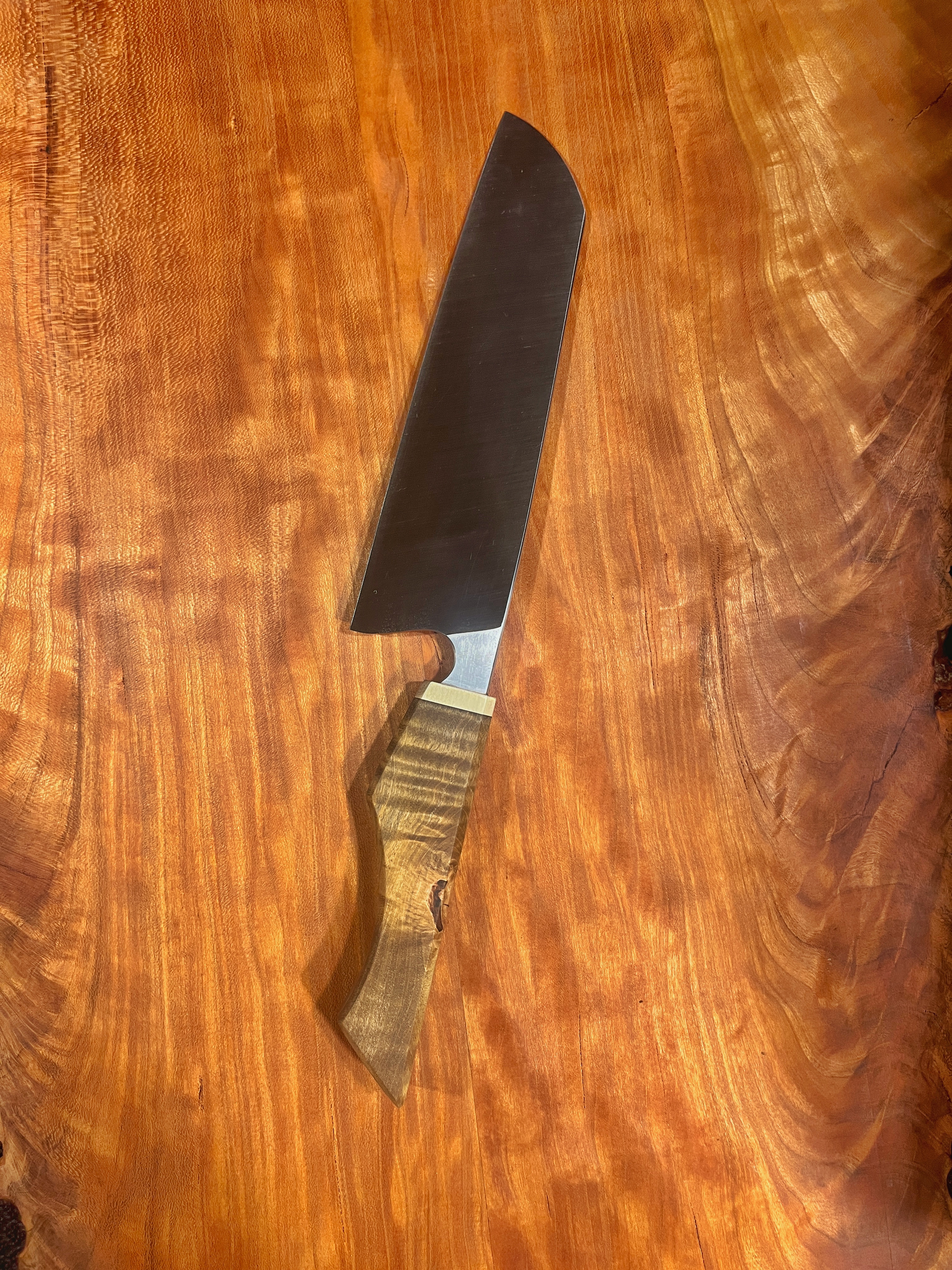 Santoku — view 2