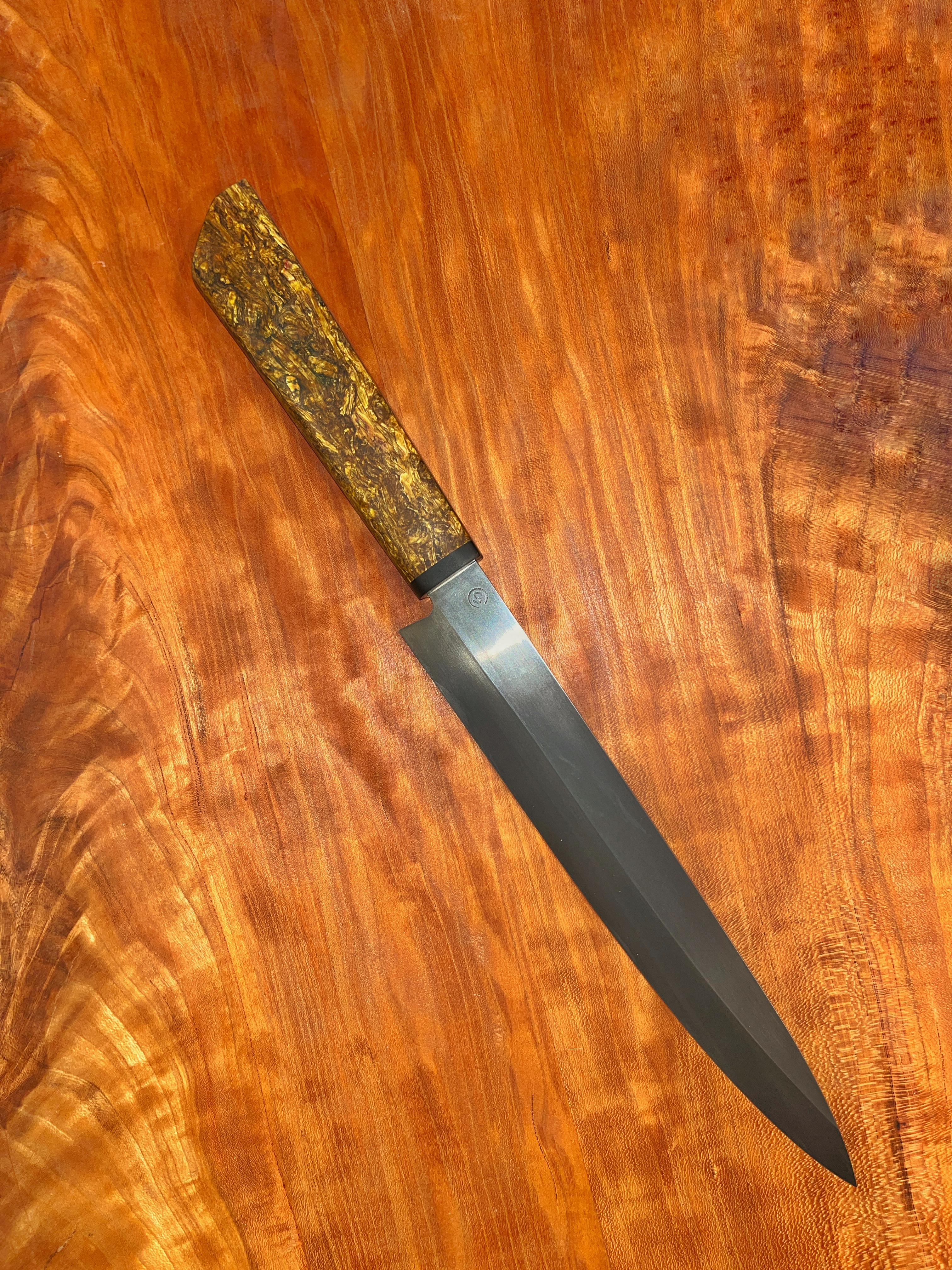 Sushi Knife — view 1