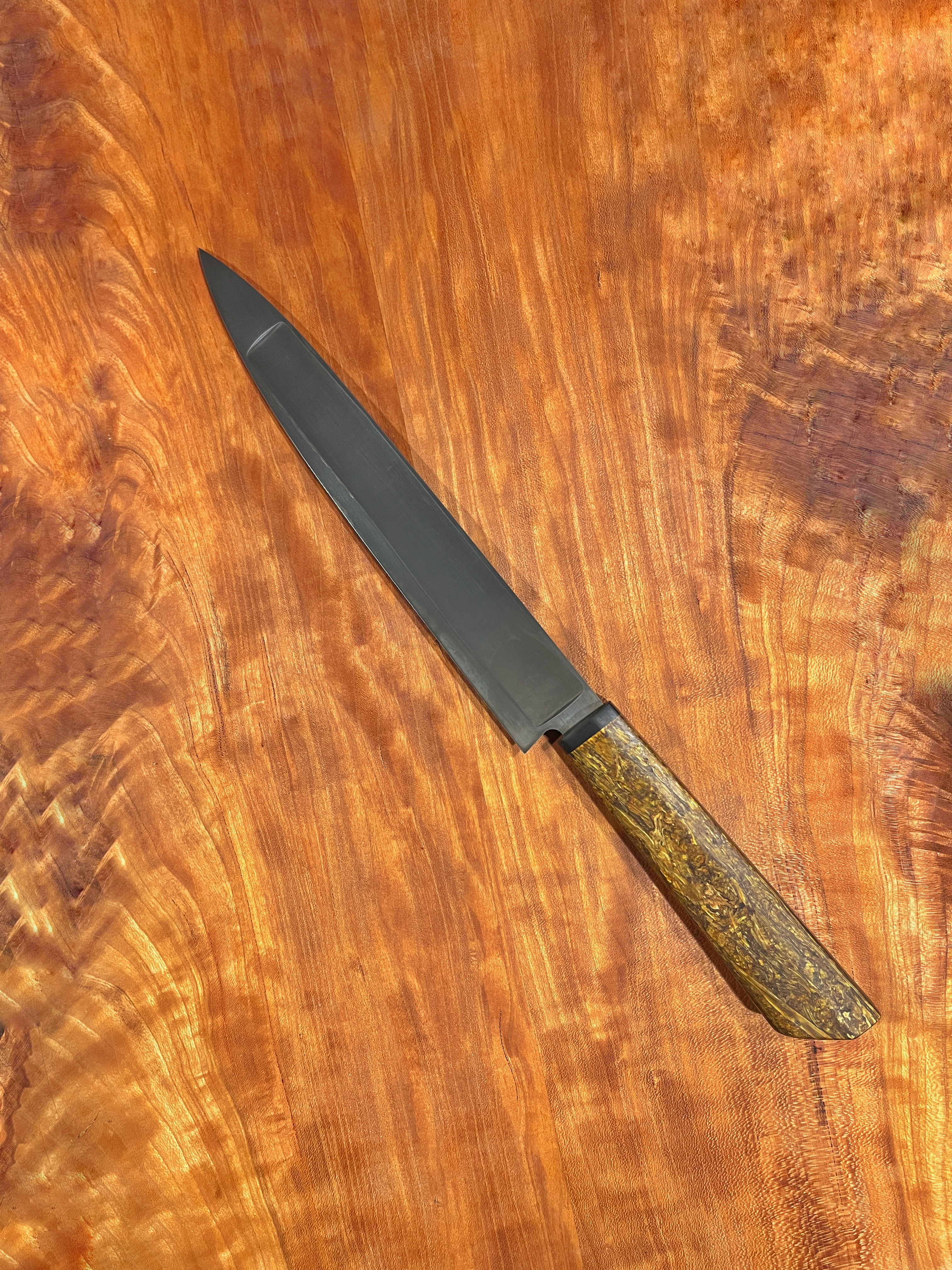 Sushi Knife — view 2